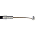 BRAKE CABLE