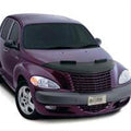 Hood Protector: 2002-2004 Honda CR-V; Custom Hood Protector