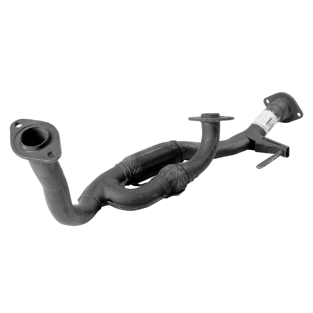 PREBENT PIPE