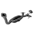 PREBENT PIPE