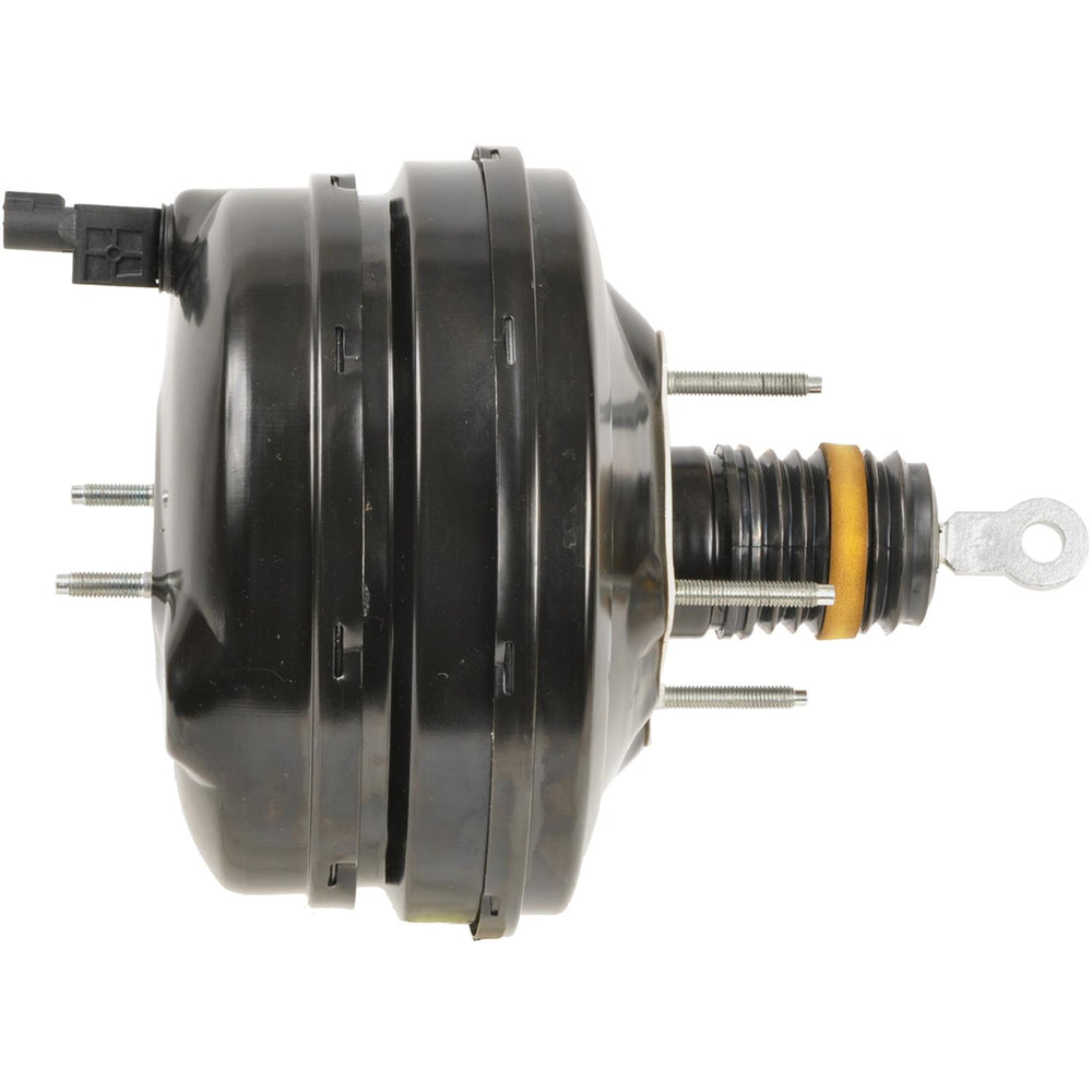 POWER BRAKE BOOSTER