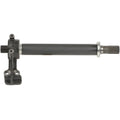 NEW CV DRIVE AXLES