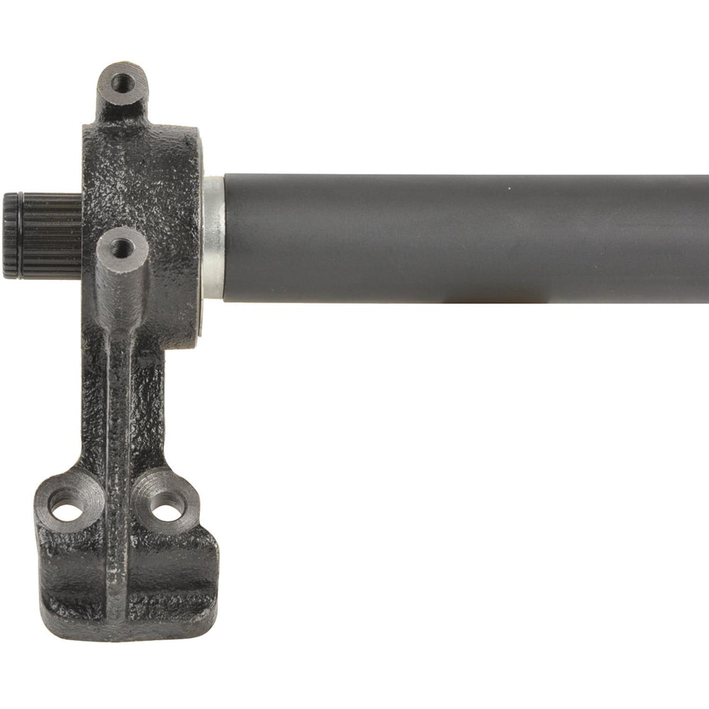 NEW CV DRIVE AXLES