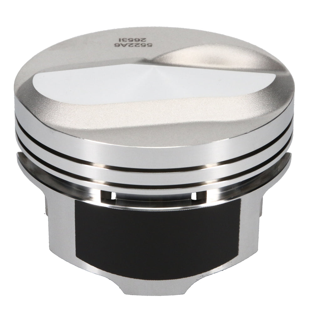 CHEVY BB +21CC DOME 1.270 X 4.310