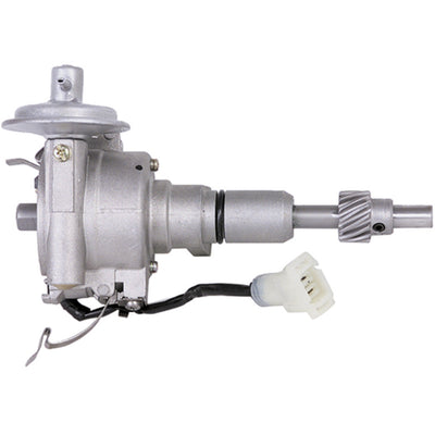 DISTRIBUTOR