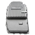CAST TRANS PAN GM 8L90