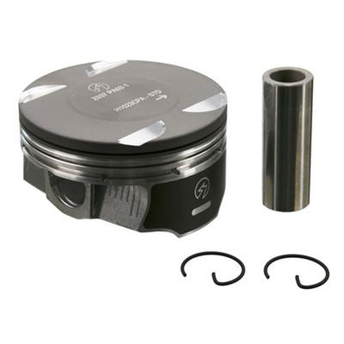 CAST PISTON