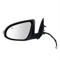 1318 AVALON/1317 AVALON HYBRID/TXT BLK W/PTM COV/W/TRN SIG/MEM/FOLD/W/O BLIND