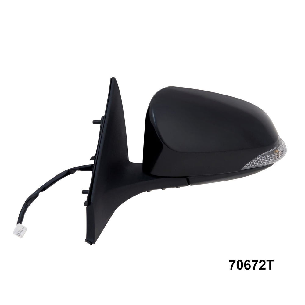1318 AVALON/1317 AVALON HYBRID/TXT BLK W/PTM COV/W/TRN SIG/MEM/FOLD/W/O BLIND