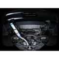 FULL TITANIUM MUFFLER KIT EXPREME Ti G35 COUPE