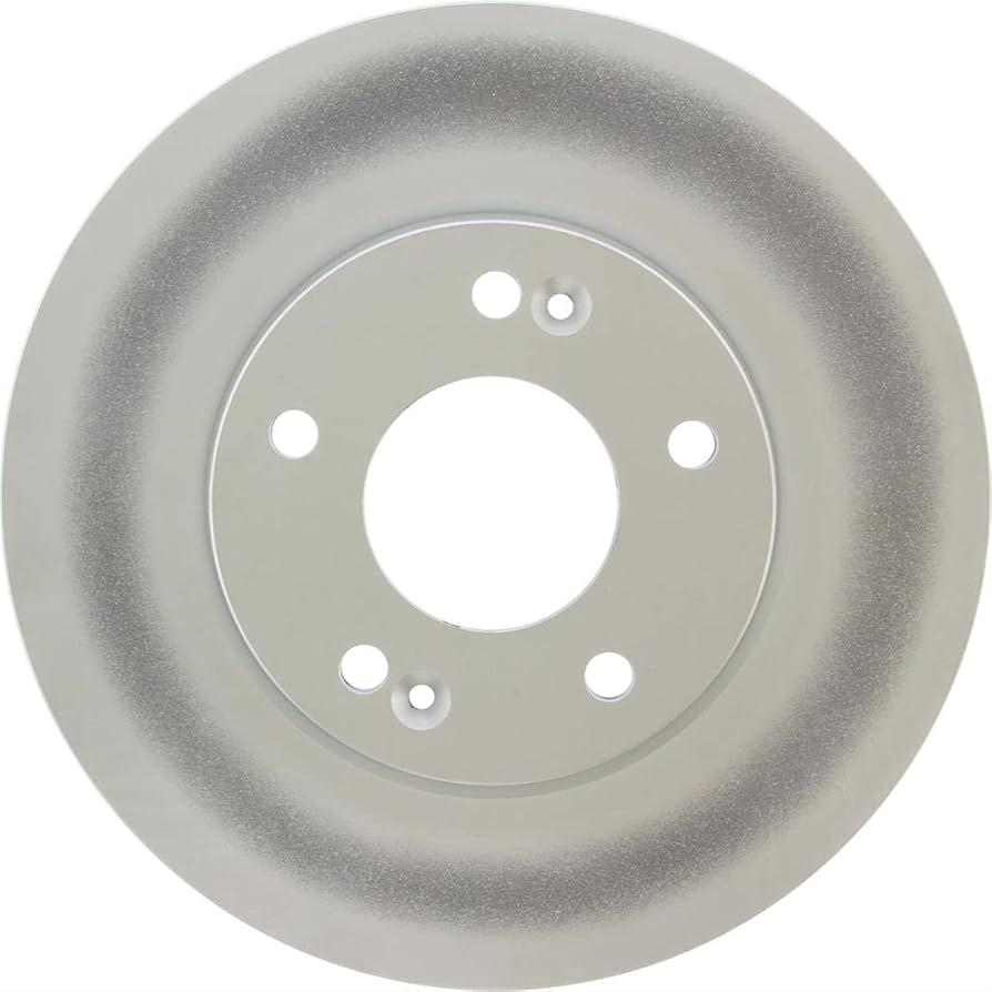 GCX ROTOR FULL COATING