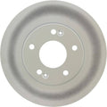GCX ROTOR FULL COATING