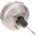 Front Brake Hydraulics: Vacuum Booster