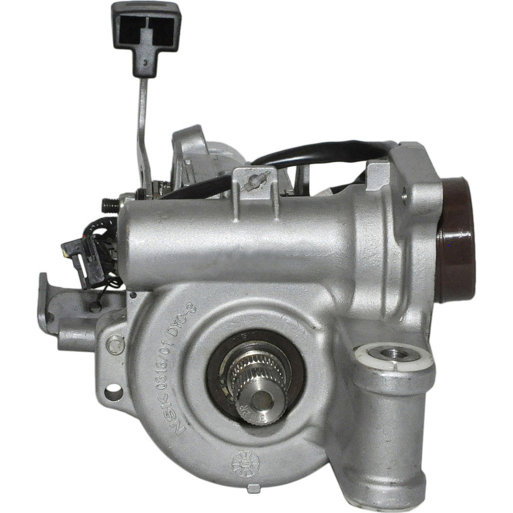 REMAN. ELEC PWR STEER ASSIST COLUMN