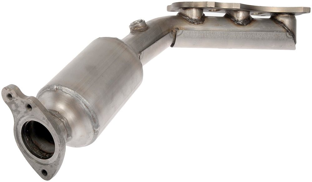 MANIFOLD CONVERTER