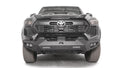 24C TACOMA VENGEANCE FRONT BUMPER W/ NO GUARD BARE BARE STEEL