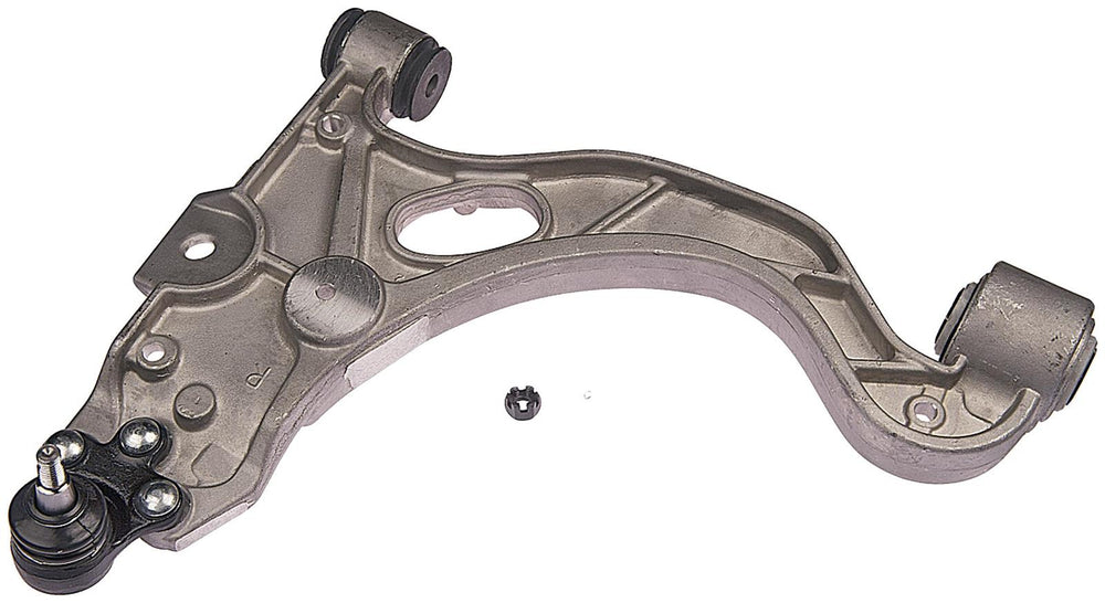 CONTROL ARM W/ BALL