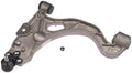 CONTROL ARM W/ BALL