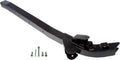 FRAME RAIL REPAIR