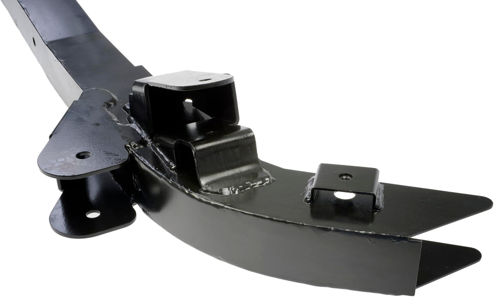 FRAME RAIL REPAIR