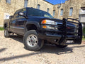 0320 SILVERADO 2500/3500HD FULL FRONT REPLACEMENT