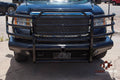 0320 SILVERADO 2500/3500HD FULL FRONT REPLACEMENT