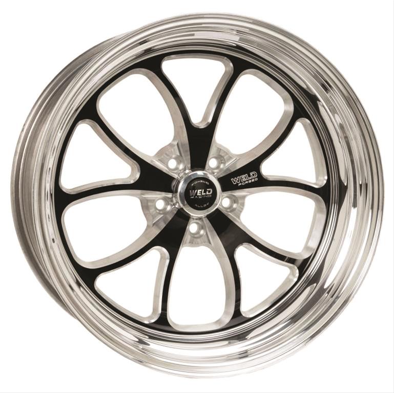 18X10.0 S76 BLK CTR 5X4.7