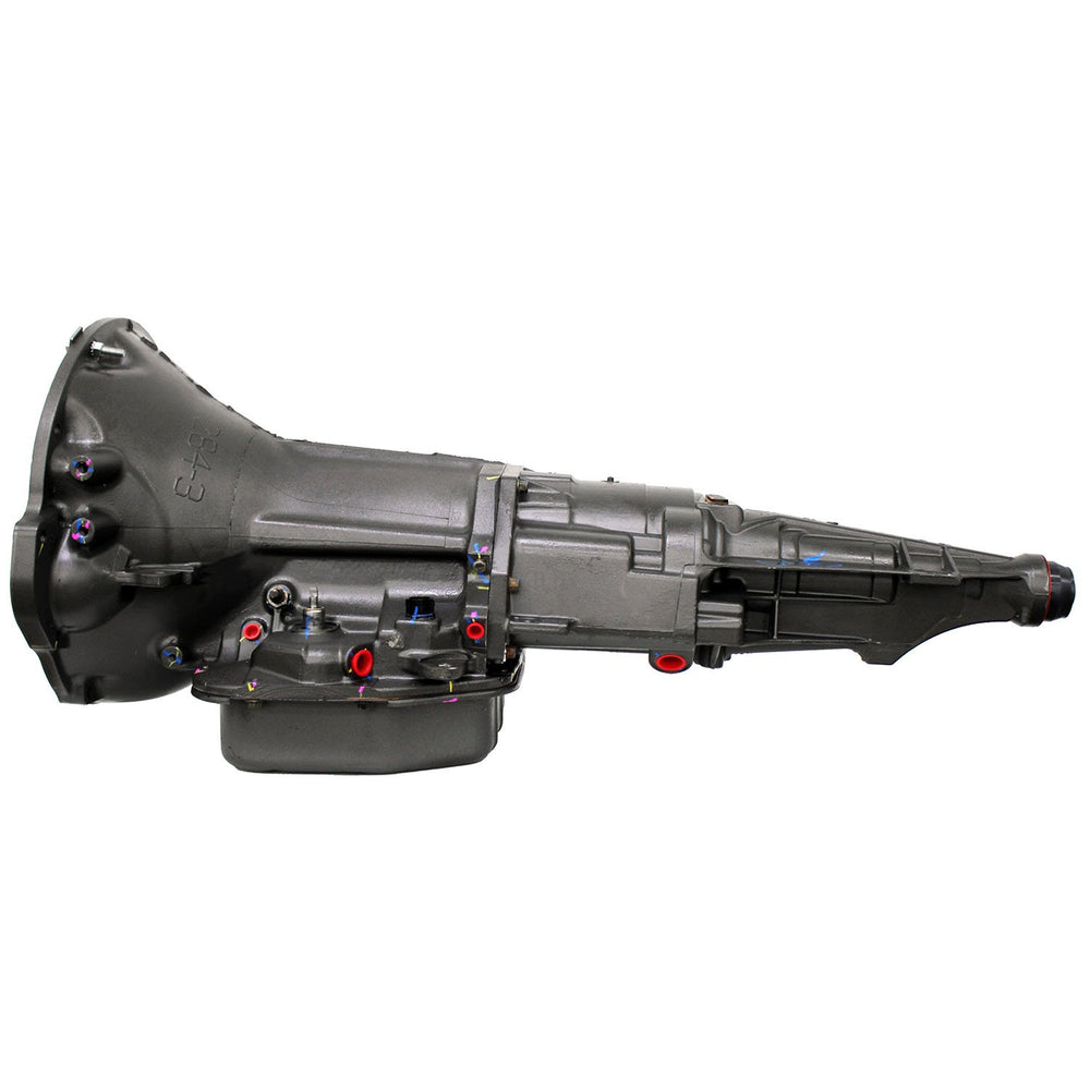 CHRY RWD 500 4SPD