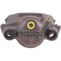 DOM. DISC BRAKE CALIPER