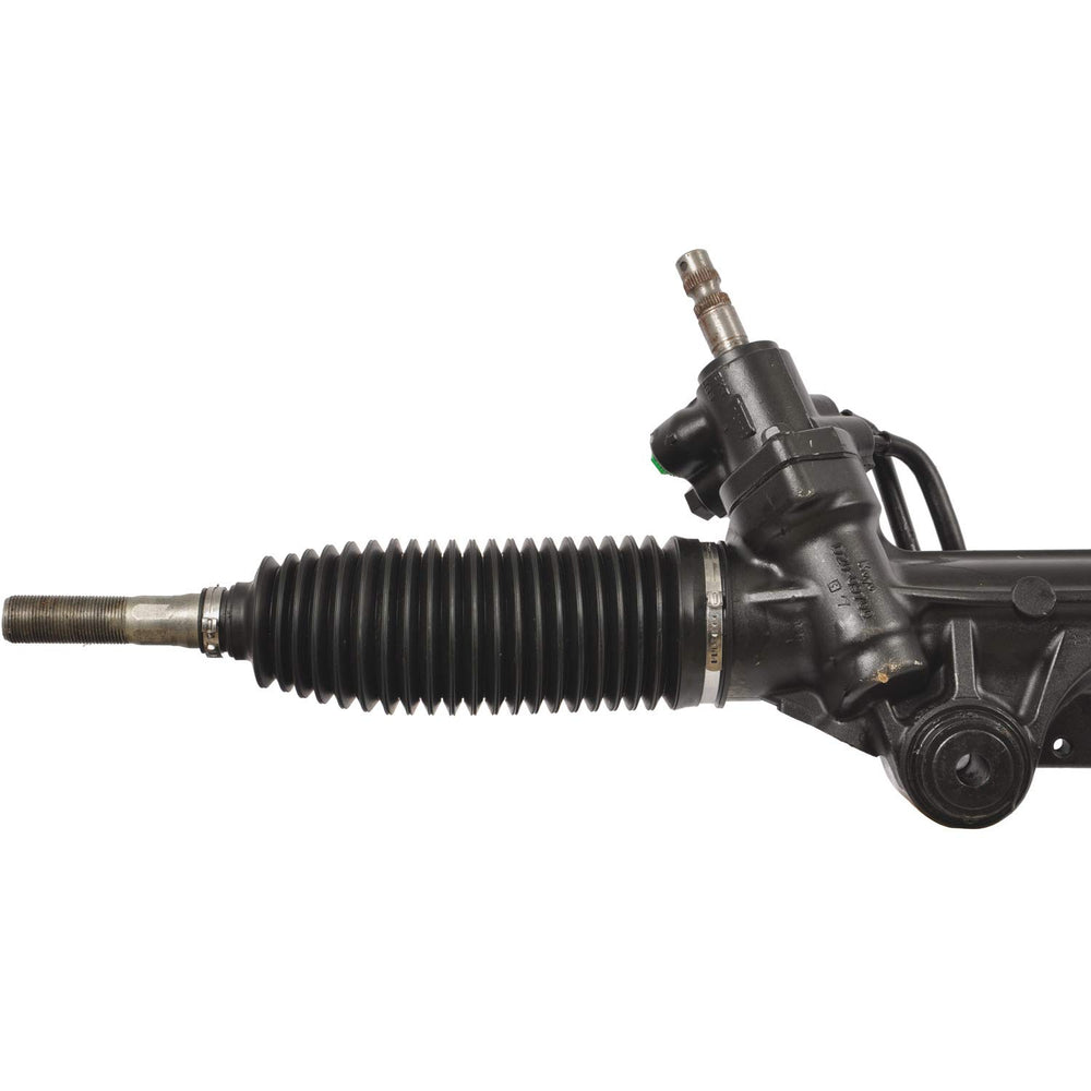 RACK & PINION 2010 TUNDRA