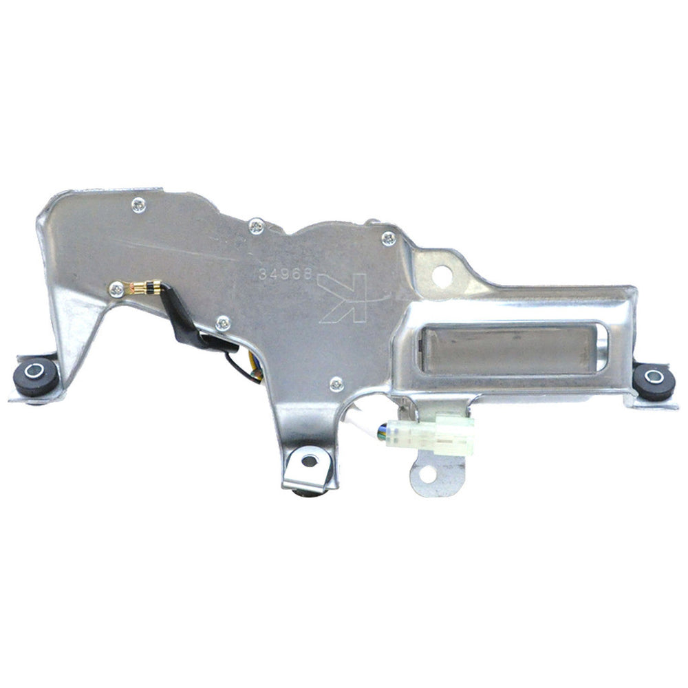 REMAN WIPER MOTOR