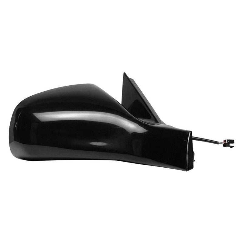 0408 PONTIAC GRAND PRIX RH POWER NONFOLDAWAY OE MIRROR BLACK