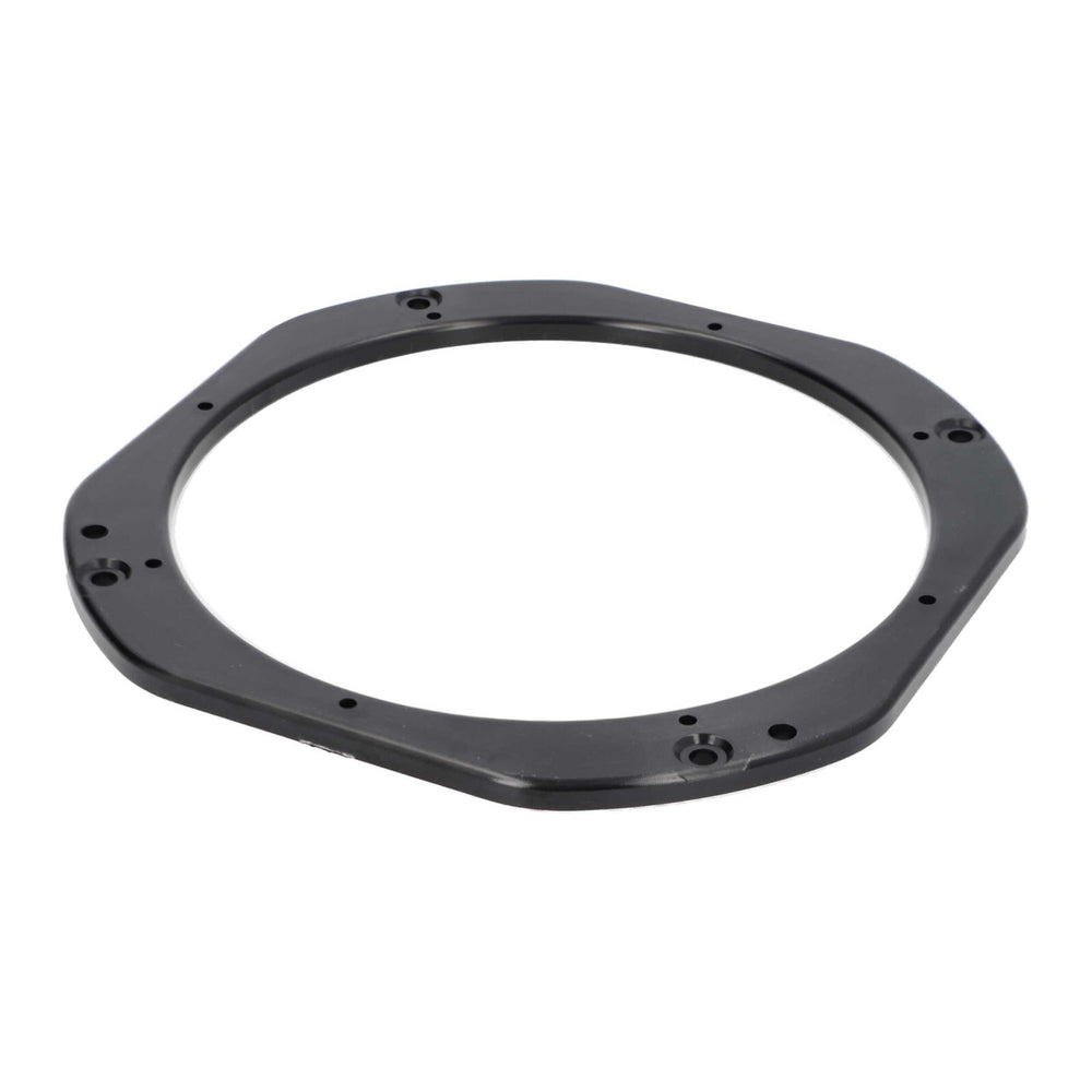 201722 TESLA MODEL 3 202022 MODEL Y SUBWOOFER ENCLOSURE ADAPTER PLATE