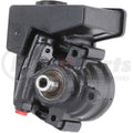 POWER STEER PUMP