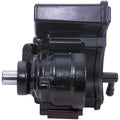 POWER STEER PUMP