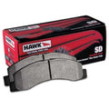 STREET BRAKE PADS