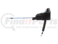 TAILGATE LATCH ASSEMBLY