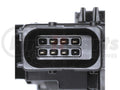 TAILGATE LATCH ASSEMBLY