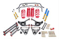 HANDLING PERFORMANCE PACKAGE (LEVEL