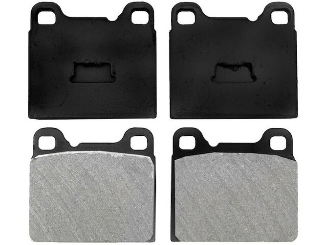 DISC BRAKE PADS