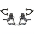 GM C1500 6IN UCA/SPINDLE KIT