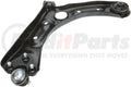 CONTROL ARM W/ BALL