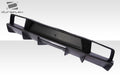 2009-2013 Lamborghini Gallardo Duraflex LP560 LP570 Look Rear Diffuser - 1 Piece