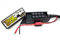0715 TRAIL ROCKER RELAY CENTER JEEP WRANGLER JK