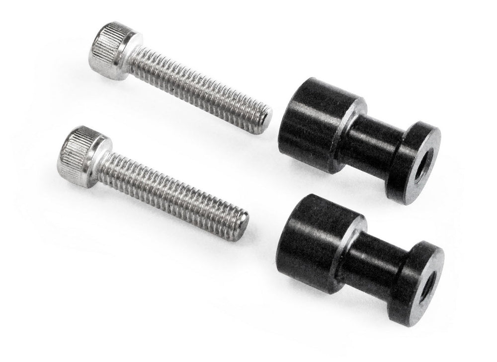 STRAP LATCH KIT - TUNDRA