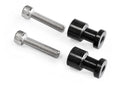 STRAP LATCH KIT - TUNDRA