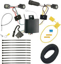 T-ONE CONNECTOR ASSEMBLY W/UPGRADE