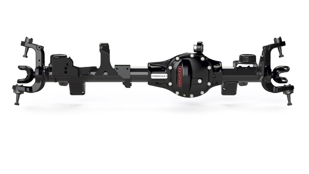 18C JEEP WRANGLER JL: TERA30 HD FRONT AXLE HOUSING W/ 4.10 R&P & ARB LOCKER (0
