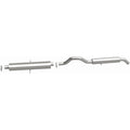 EXHAUST KIT 01-07 VOYAGER CARAVAN