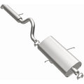 EXHAUST KIT 01-07 VOYAGER CARAVAN